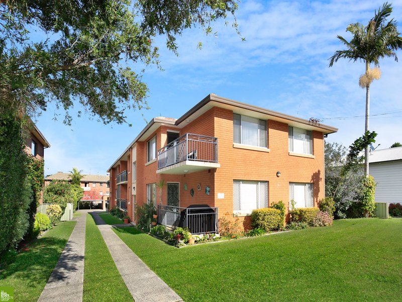 8/9 Campbell Street WOLLONGONG 5