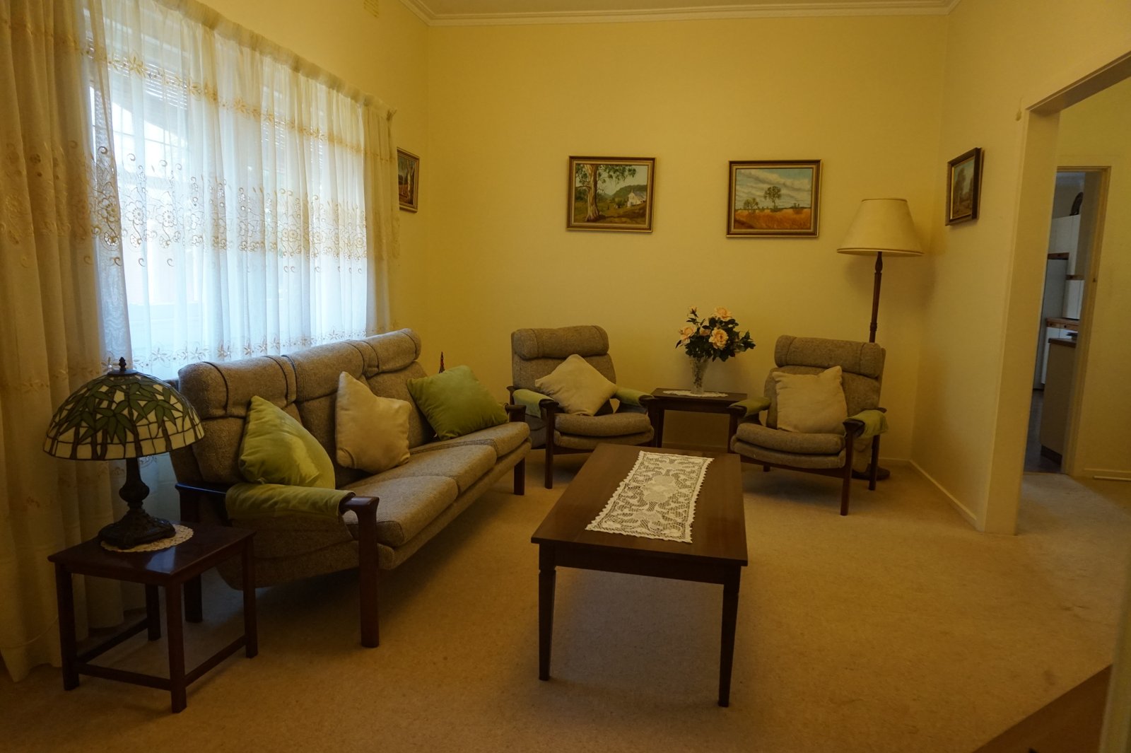 Gallery: 89 Clarence Street