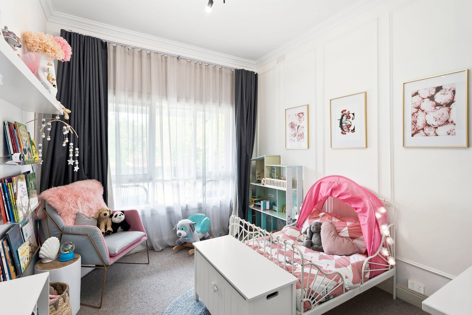 Real Estate and Property in 89 Clarence Street, Caulfield South, VIC