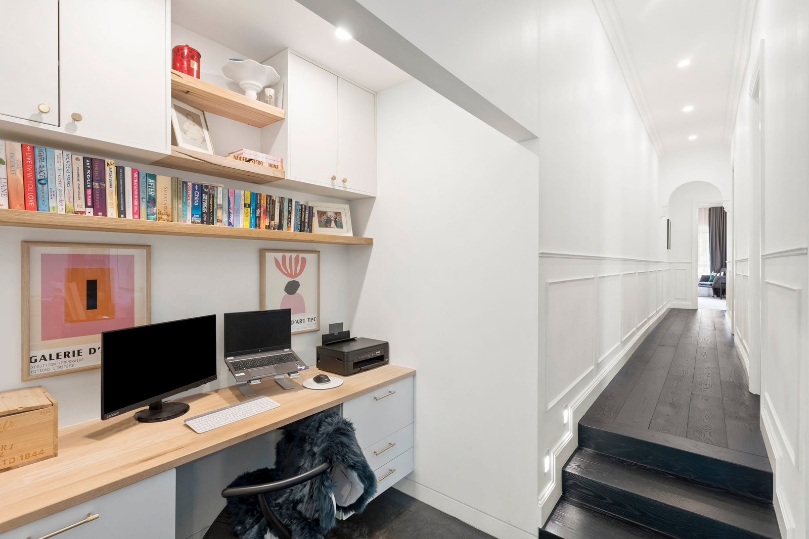 Real Estate and Property in 89 Clarence Street, Caulfield South, VIC