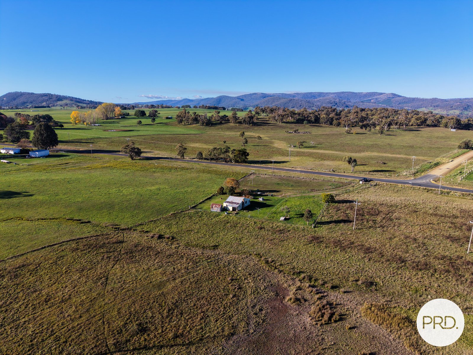 89 Courabyra Road TUMBARUMBA 2