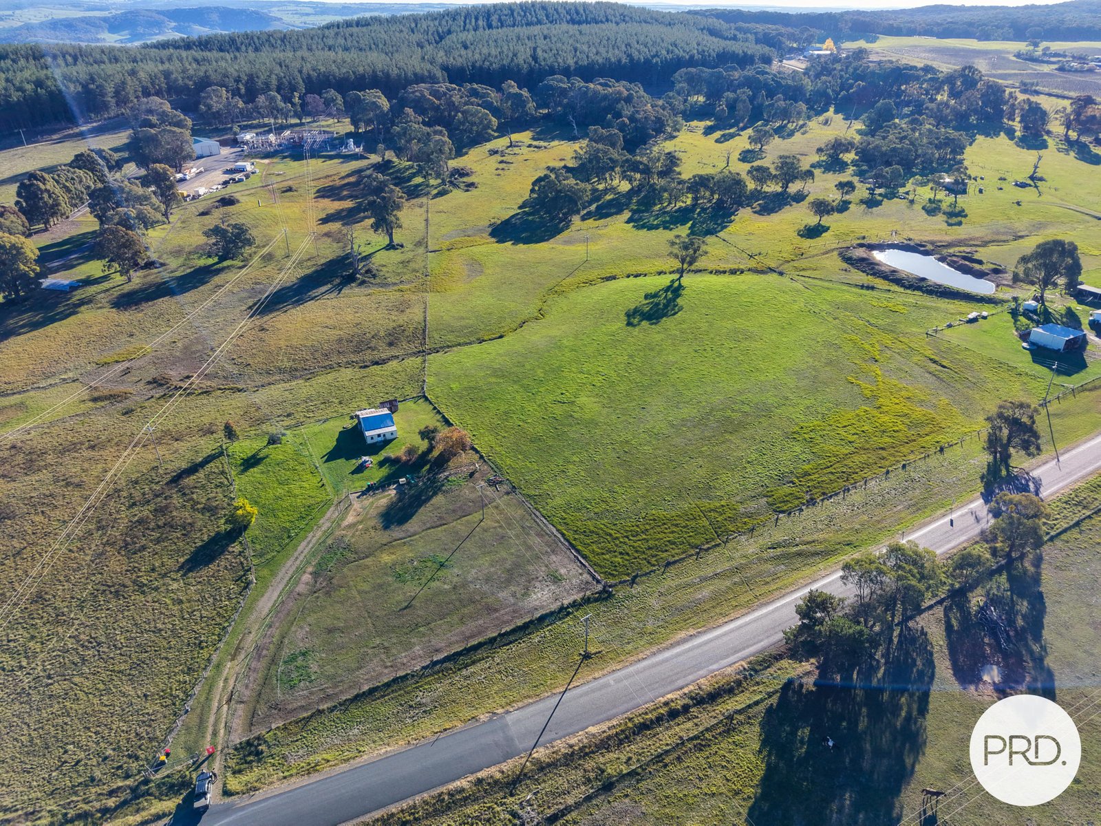 89 Courabyra Road TUMBARUMBA 3