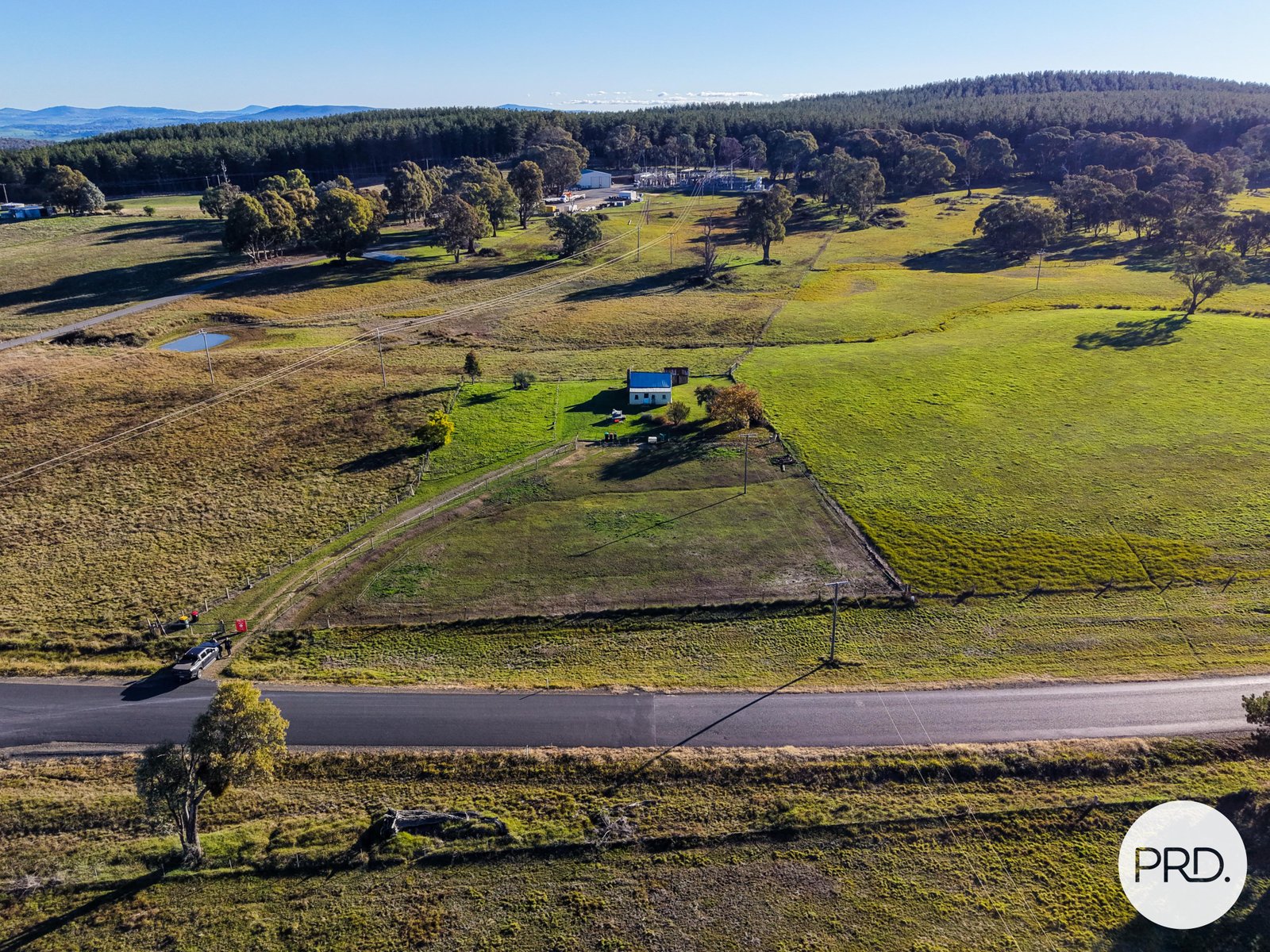 89 Courabyra Road TUMBARUMBA 4