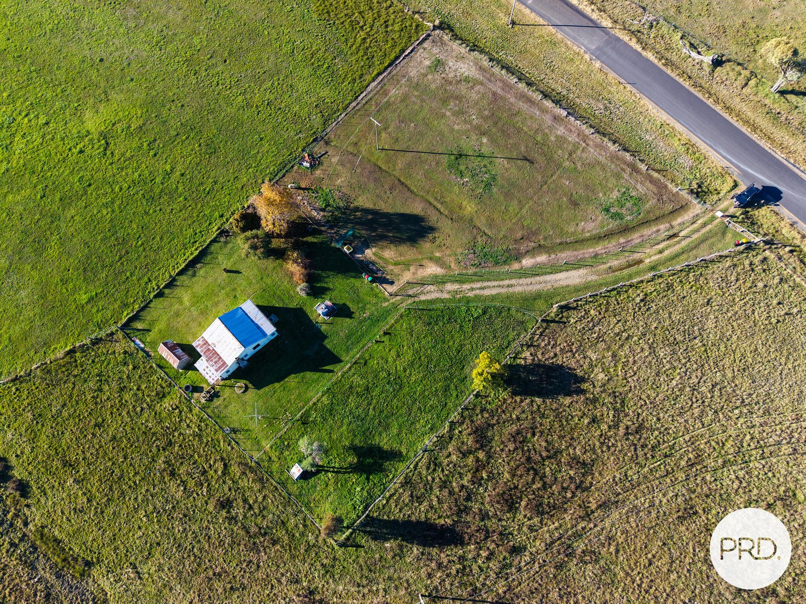 89 Courabyra Road TUMBARUMBA 5