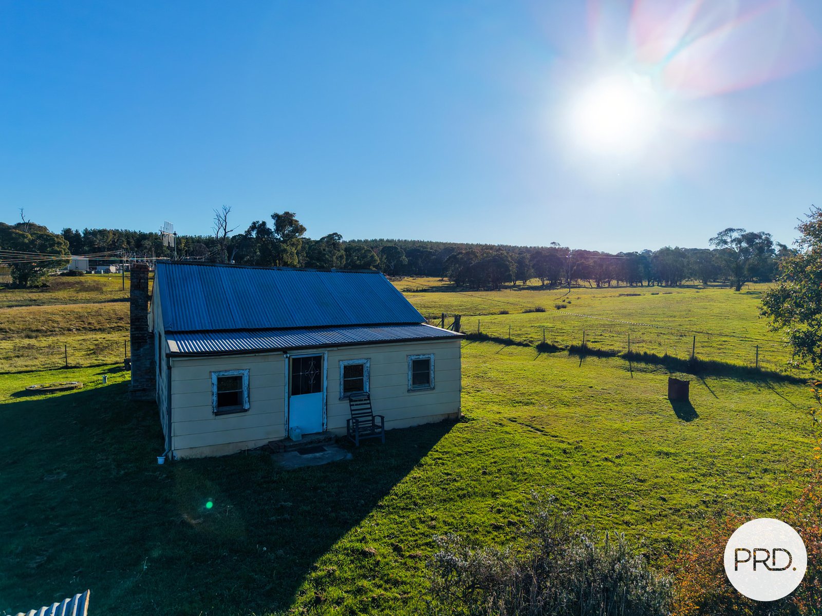 89 Courabyra Road TUMBARUMBA 7