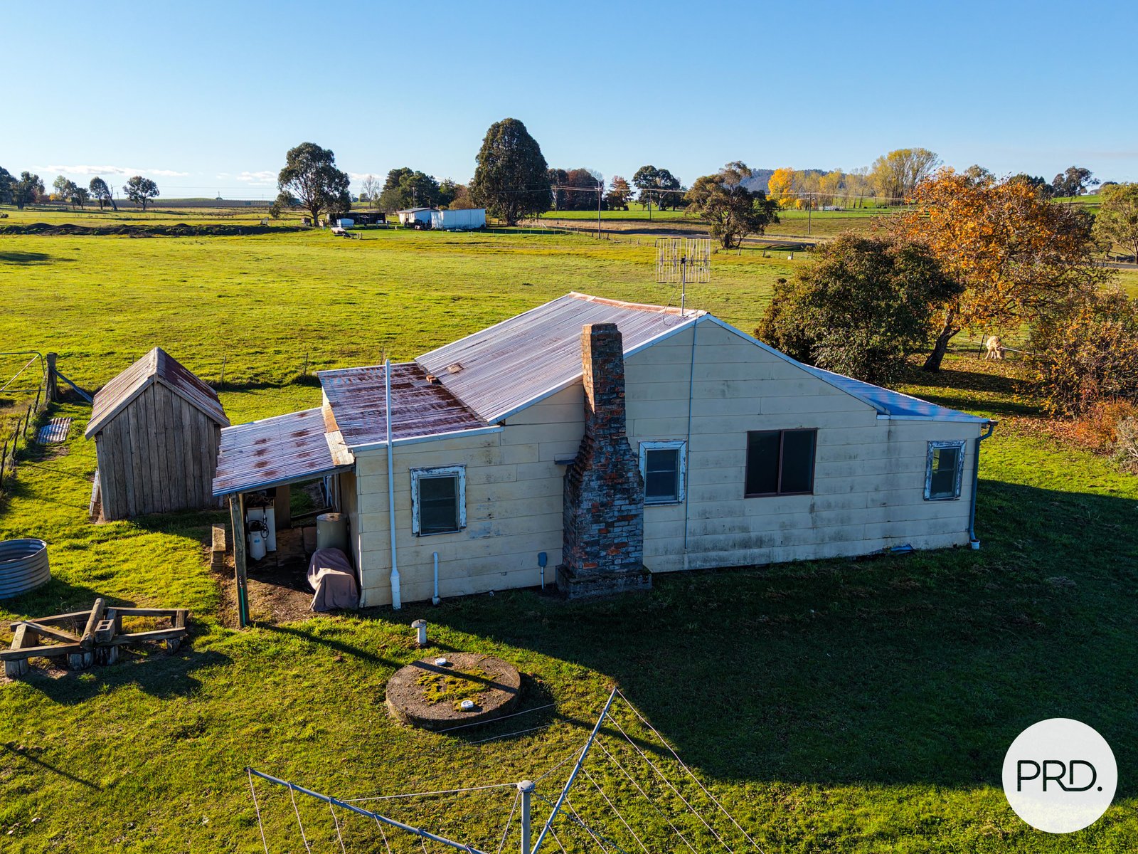 89 Courabyra Road TUMBARUMBA 8