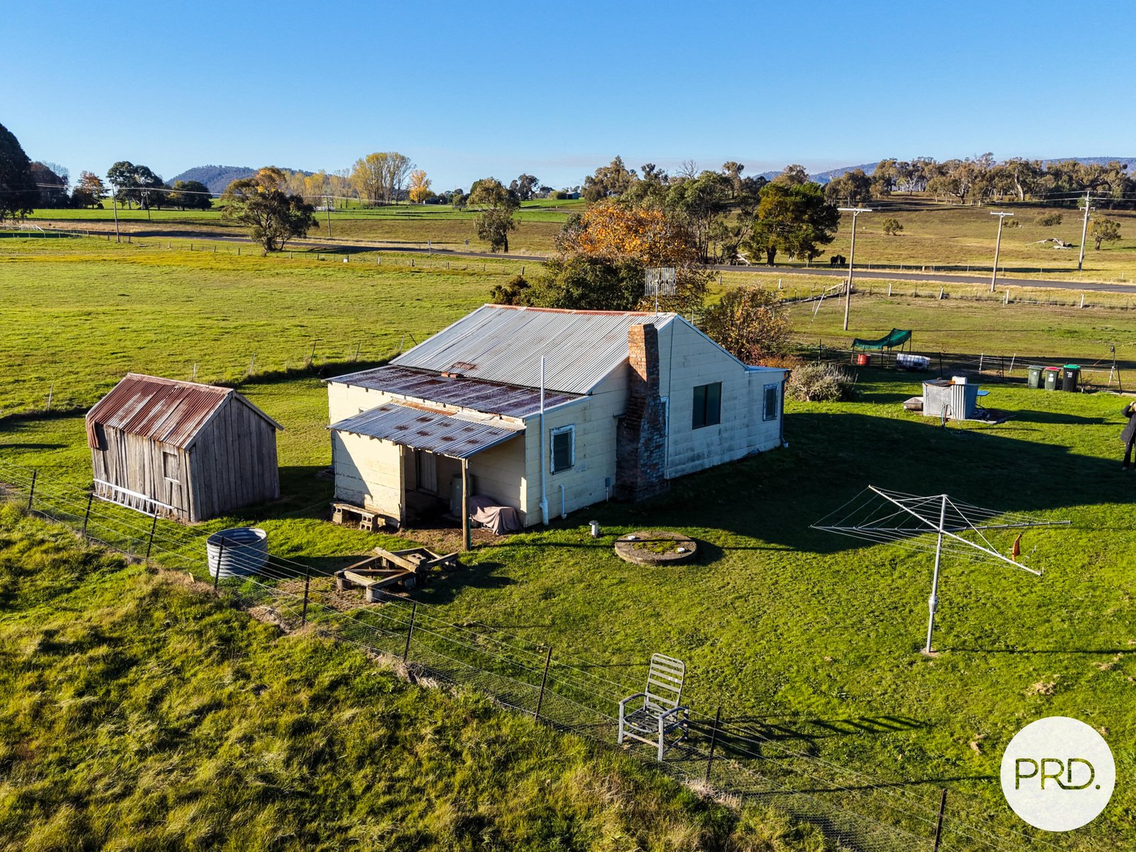 89 Courabyra Road TUMBARUMBA 9