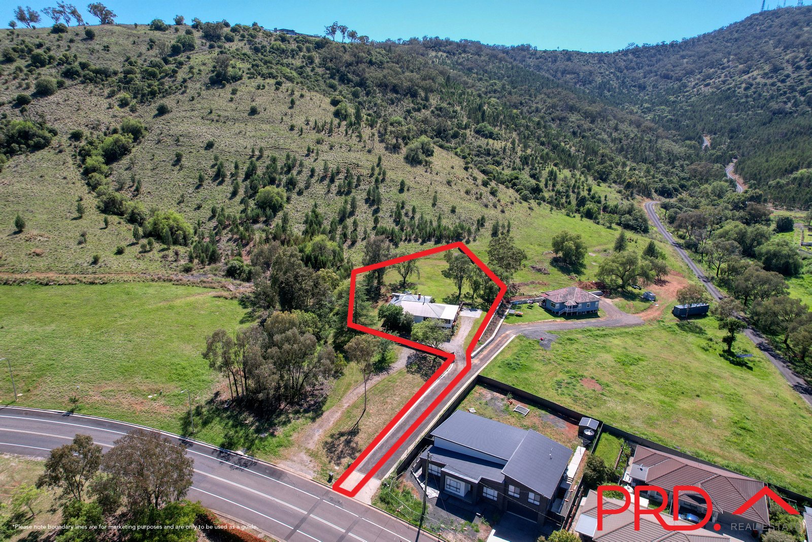 89 Daruka Road TAMWORTH 20