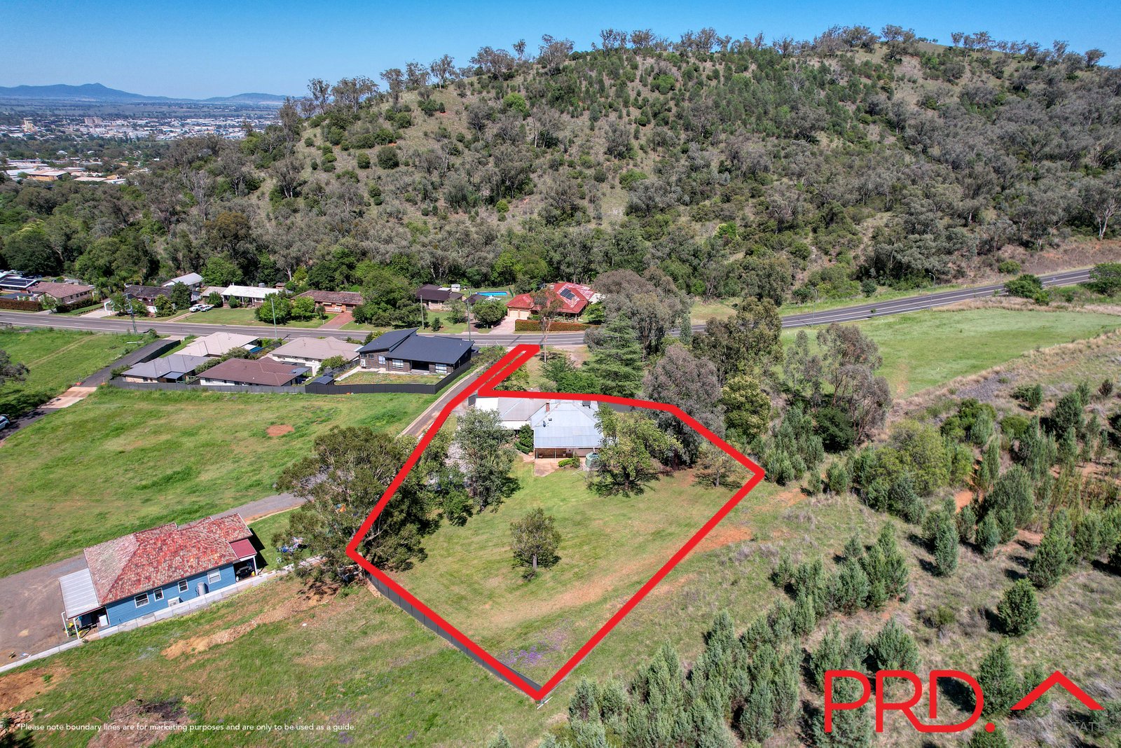 89 Daruka Road TAMWORTH 21