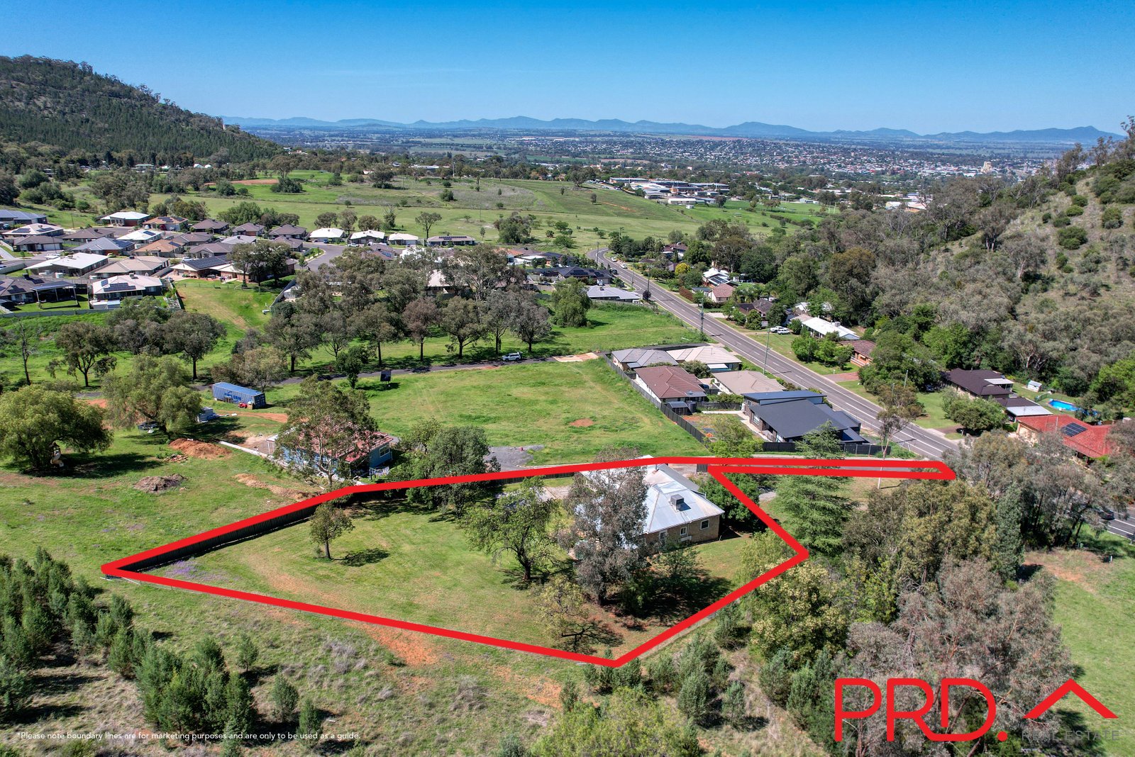 89 Daruka Road TAMWORTH 22