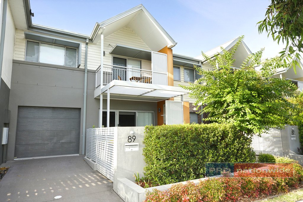 89 Gannet Drive CRANEBROOK 1