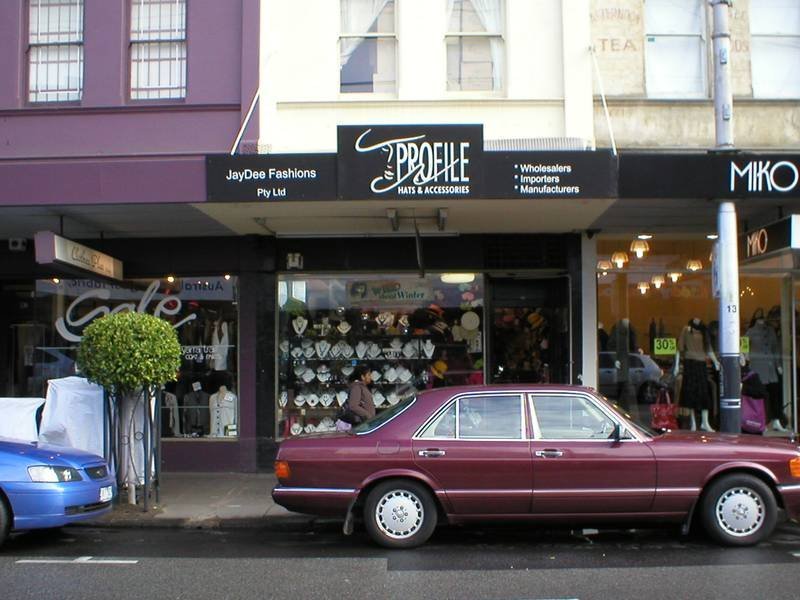 Photos: 89 Glenferrie Road