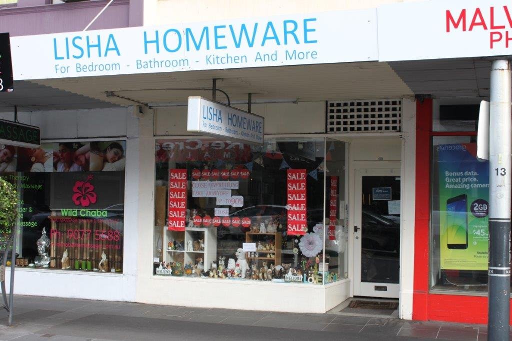 Gallery: 89 Glenferrie Road