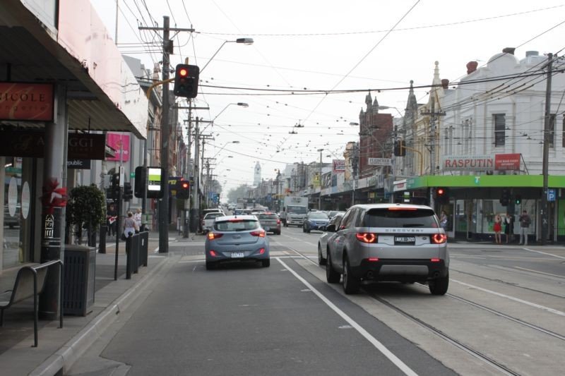 Gallery: 89 Glenferrie Road