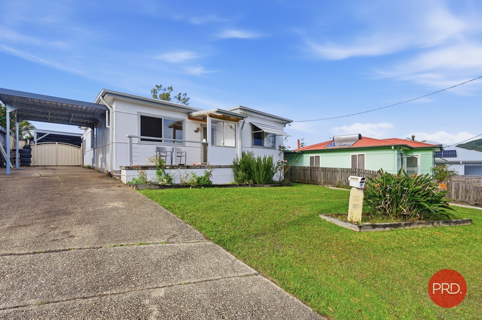 89 Gundagai Street COFFS HARBOUR 1