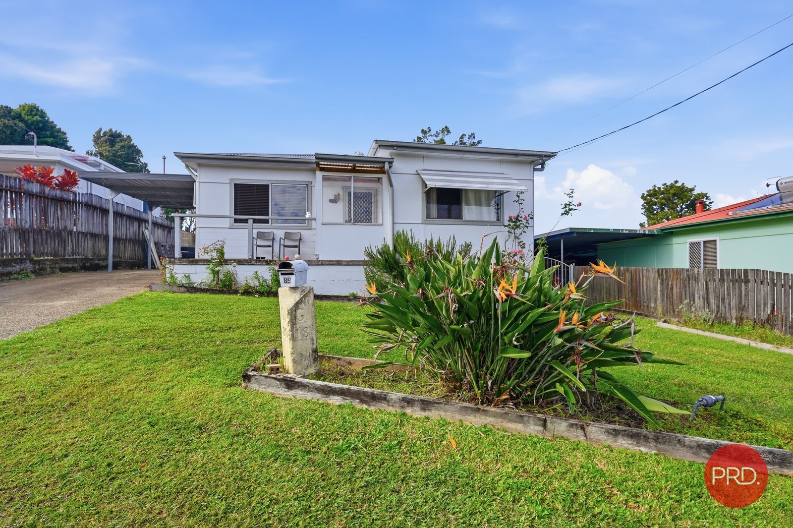 89 Gundagai Street COFFS HARBOUR 13
