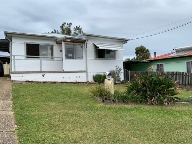 89 Gundagai Street COFFS HARBOUR 4