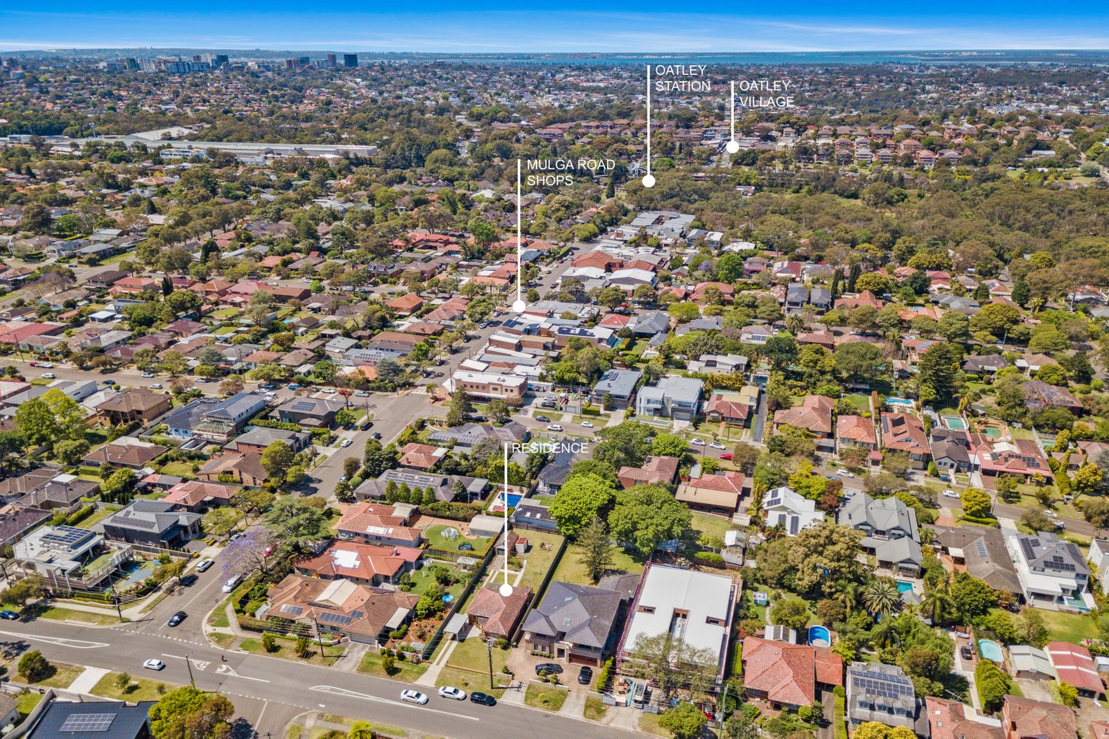 89 Gungah Bay Road OATLEY 3