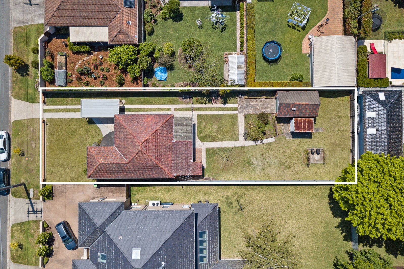 89 Gungah Bay Road OATLEY 4