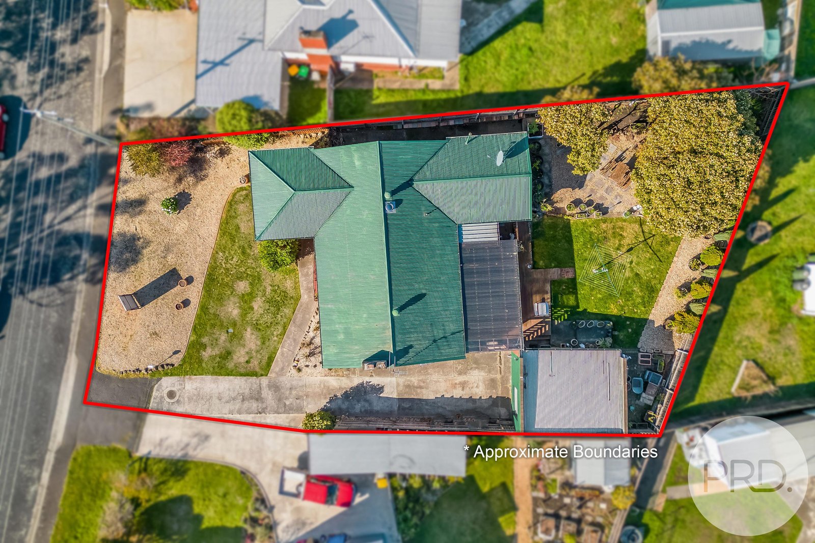 89 Hilton Road CLAREMONT 4