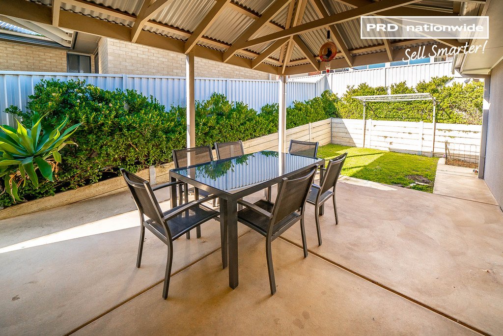 89 Kaloona Drive BOURKELANDS 4