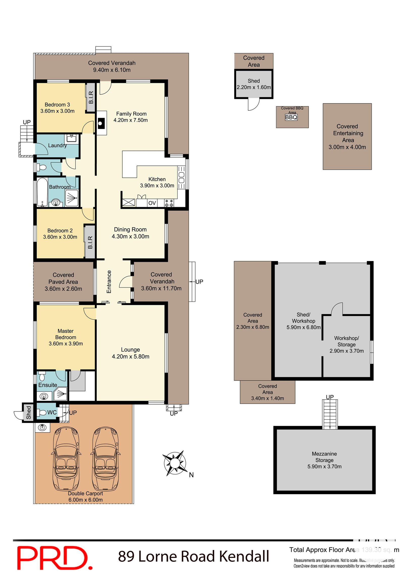 89 Lorne Road KENDALL 26