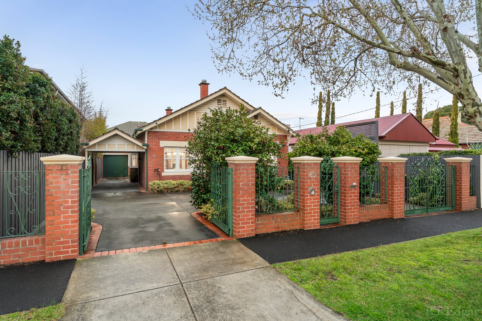 Real Estate and Property in 89 Martin Street, Brighton, VIC