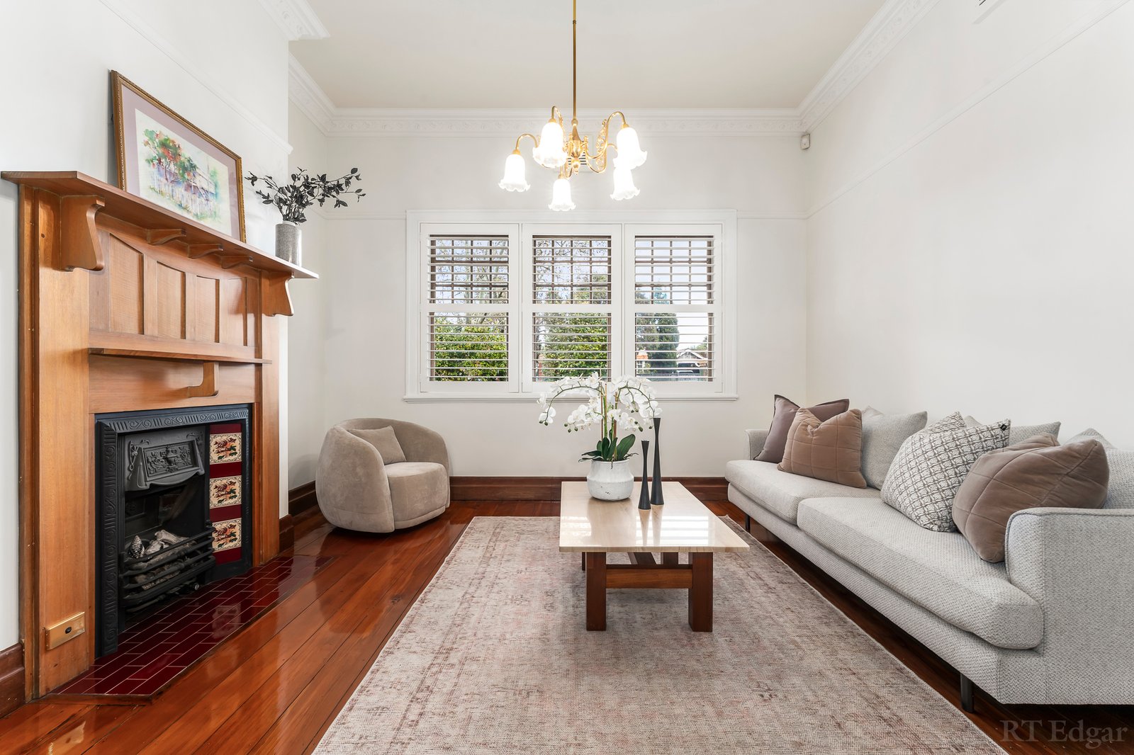 Real Estate and Property in 89 Martin Street, Brighton, VIC