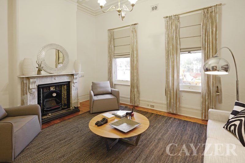 Gallery: 89 McGregor Street