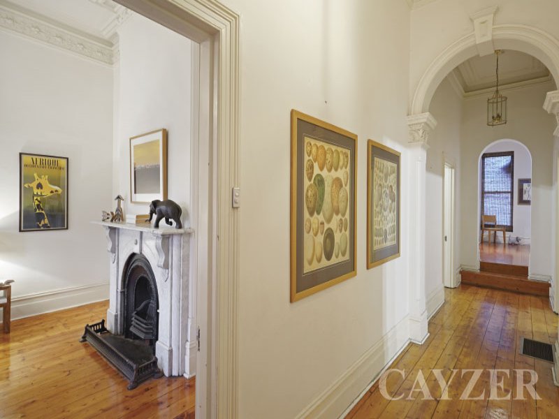 Gallery: 89 McGregor Street