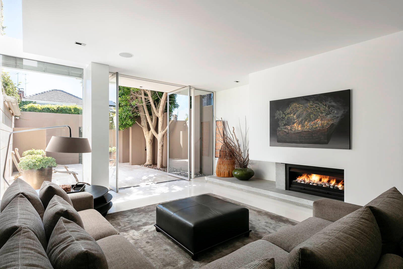 Real Estate and Property in 89 Millswyn Street, South Yarra, VIC