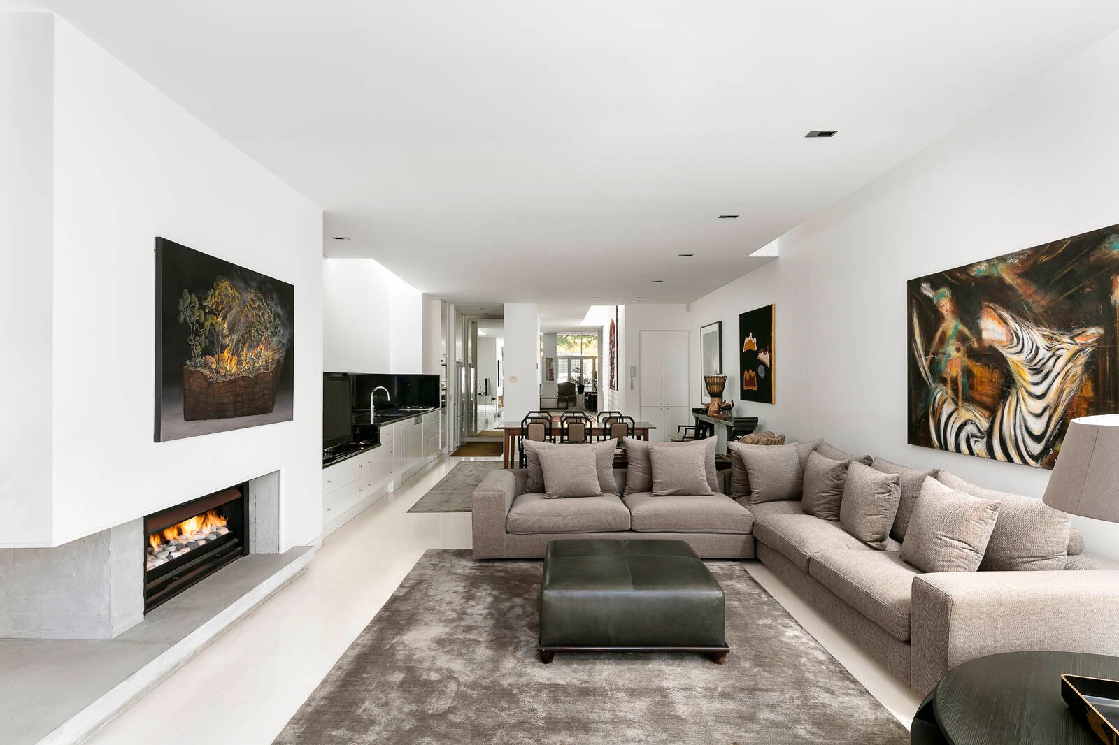 Real Estate and Property in 89 Millswyn Street, South Yarra, VIC