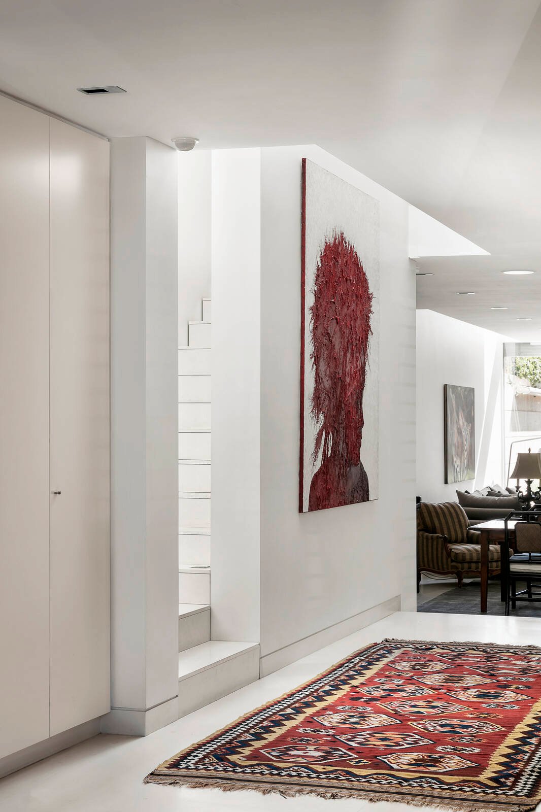 Real Estate and Property in 89 Millswyn Street, South Yarra, VIC