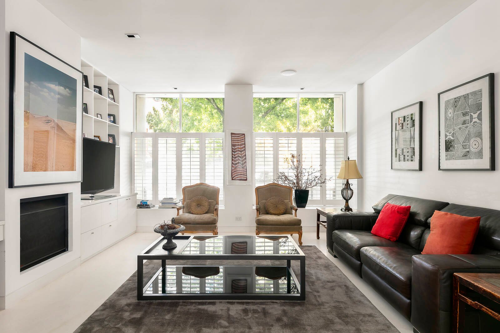 Real Estate and Property in 89 Millswyn Street, South Yarra, VIC