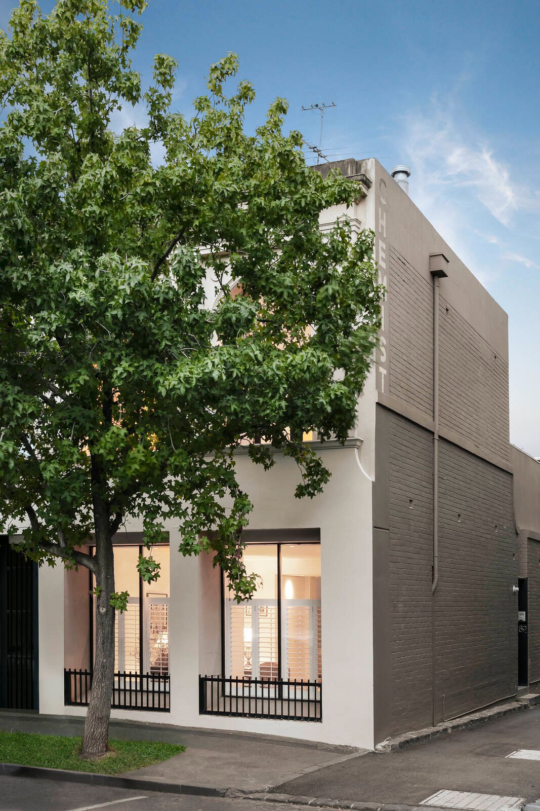 Real Estate and Property in 89 Millswyn Street, South Yarra, VIC