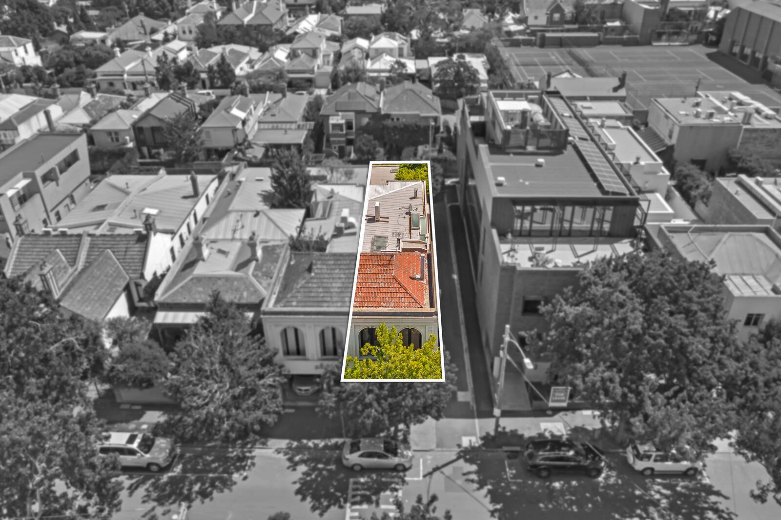 Real Estate and Property in 89 Millswyn Street, South Yarra, VIC