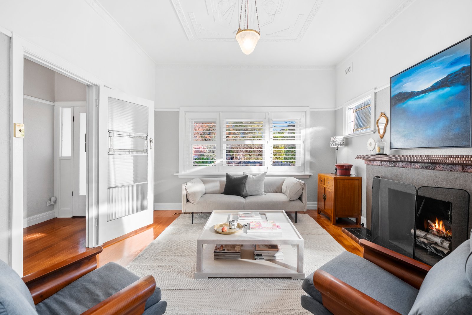Gallery: 89 Morgan Street