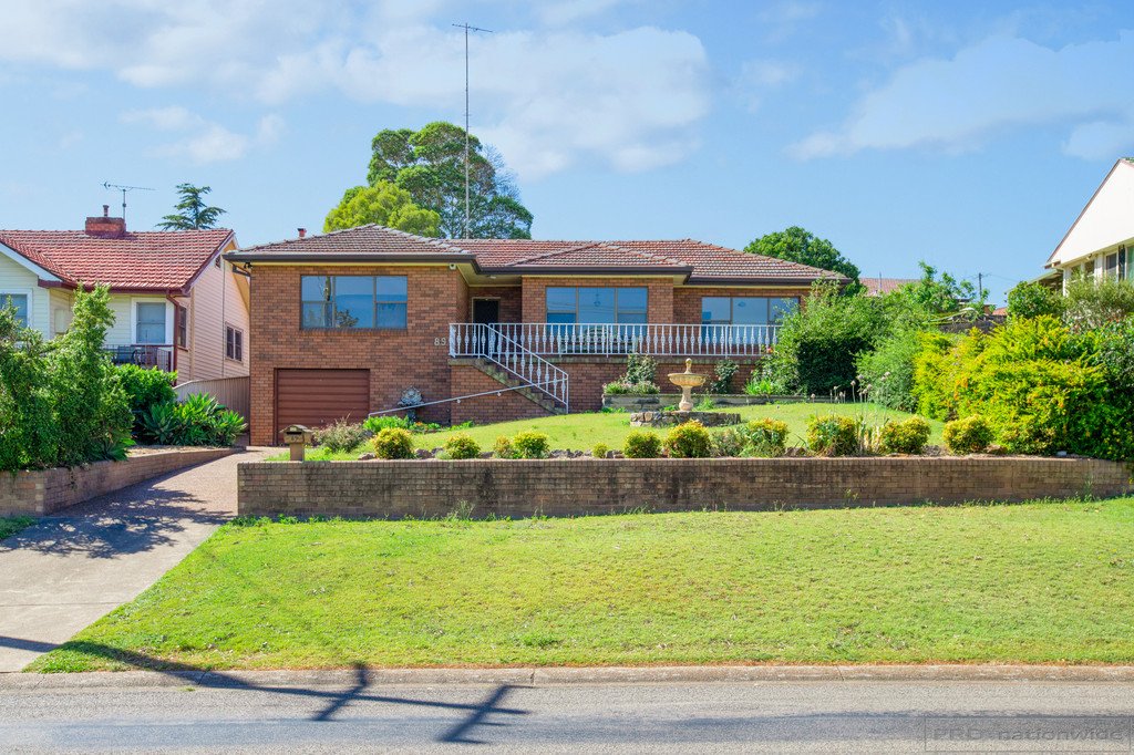 89 Morpeth Road EAST MAITLAND 1