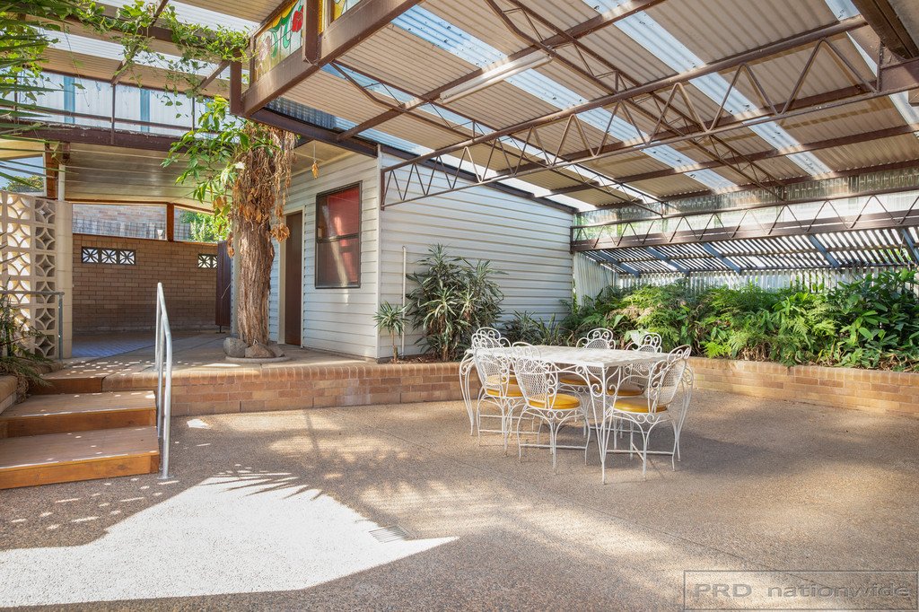 89 Morpeth Road EAST MAITLAND 17