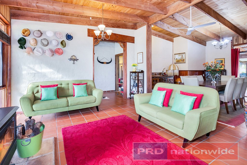 89 Nintingbool Road NINTINGBOOL 5