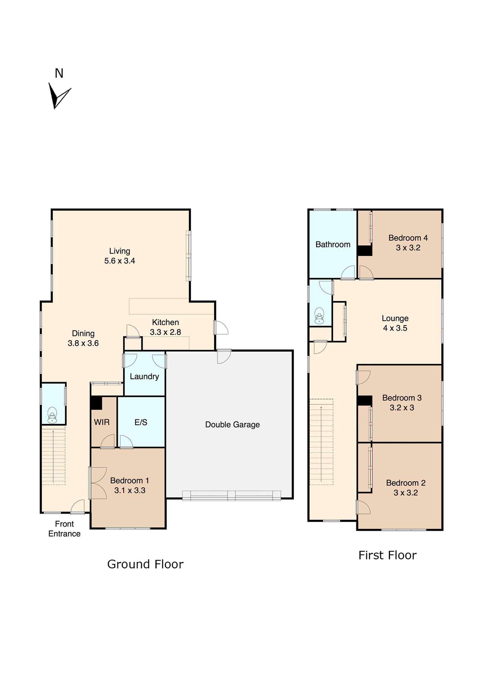 89 O'Shannassy Parade Lucas 18