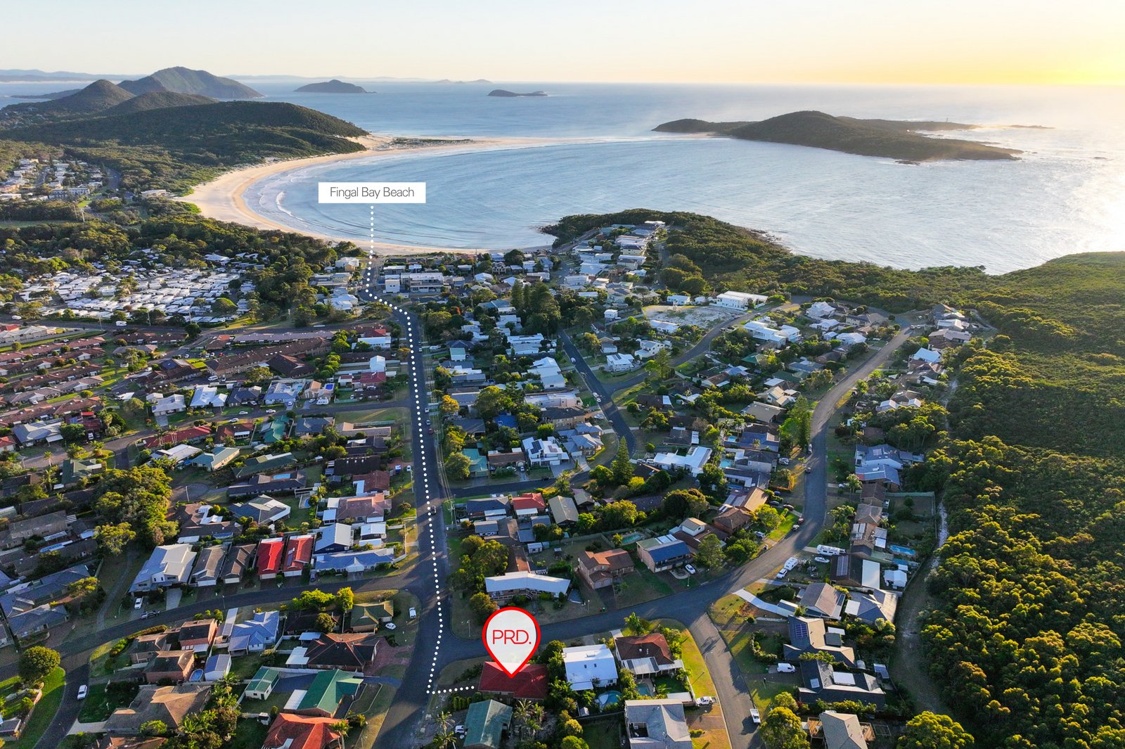 89 Pacific Drive FINGAL BAY 5