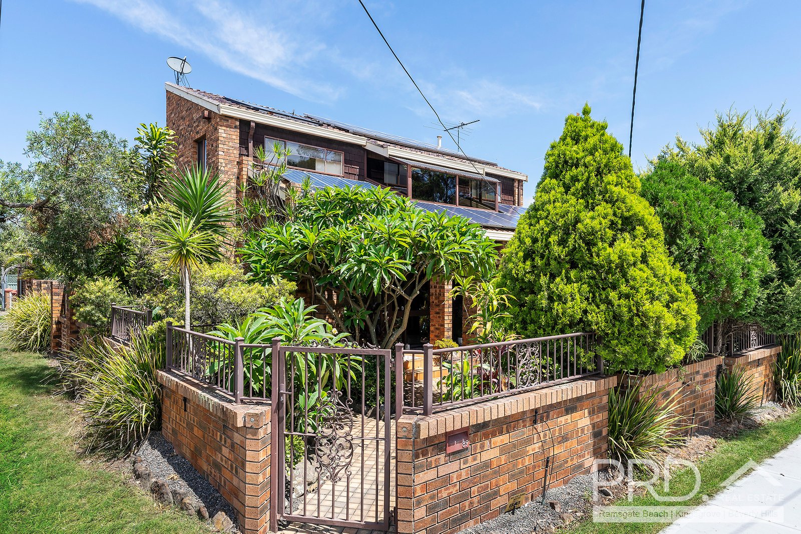 89 Park Road SANS SOUCI 2