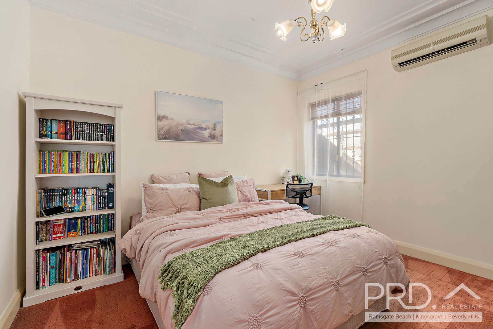 89 Park Road SANS SOUCI 9