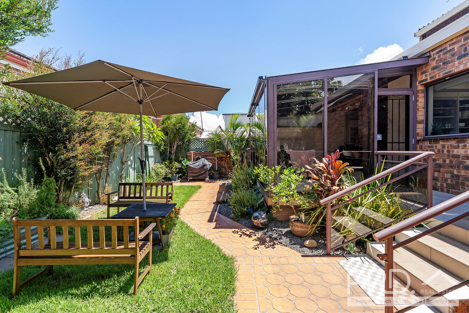 89 Park Road SANS SOUCI 11