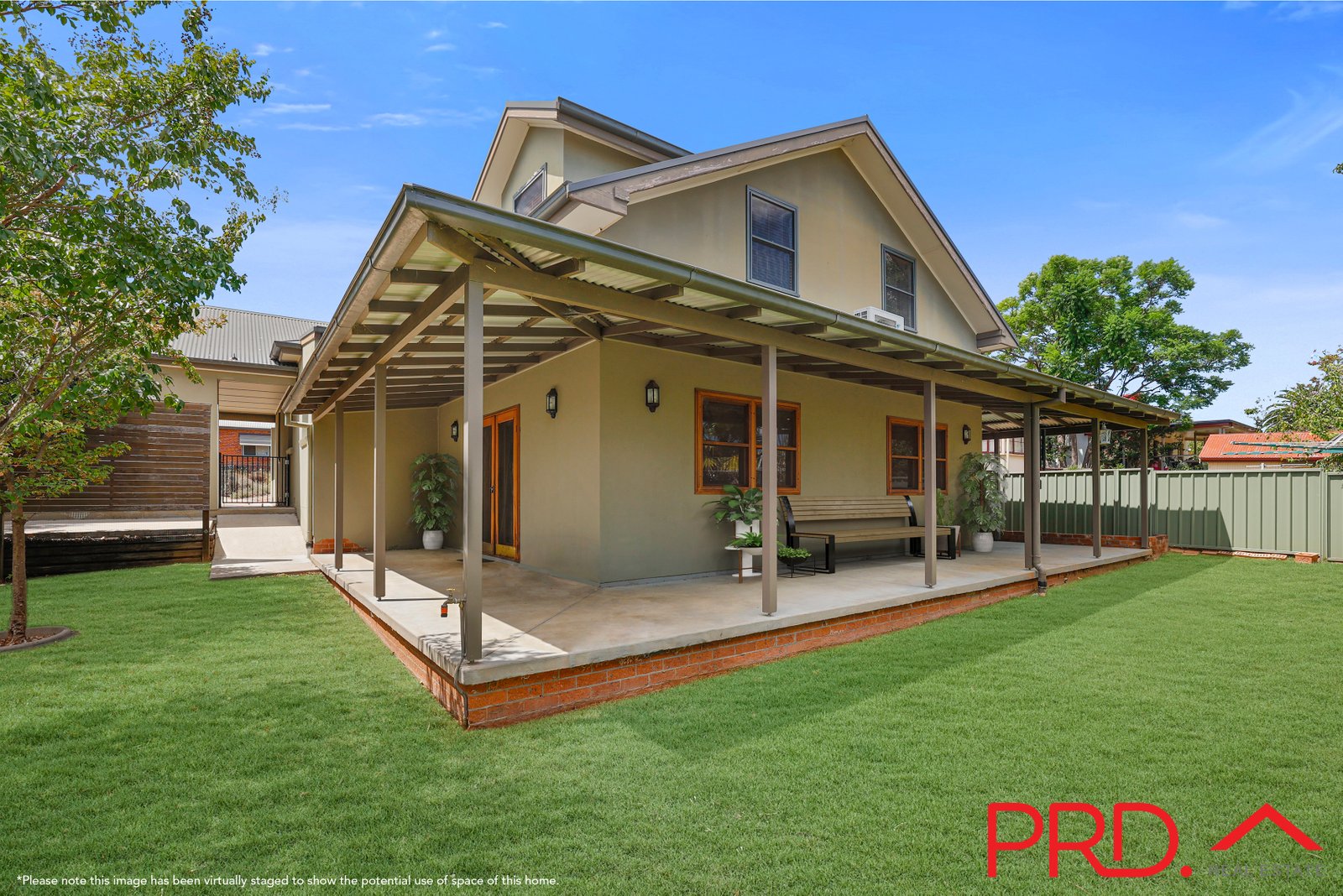 89 Rawson Avenue TAMWORTH 17