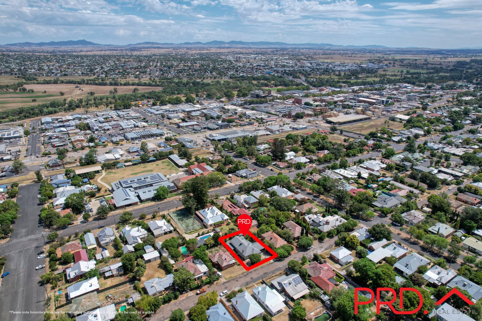 89 Rawson Avenue TAMWORTH 22