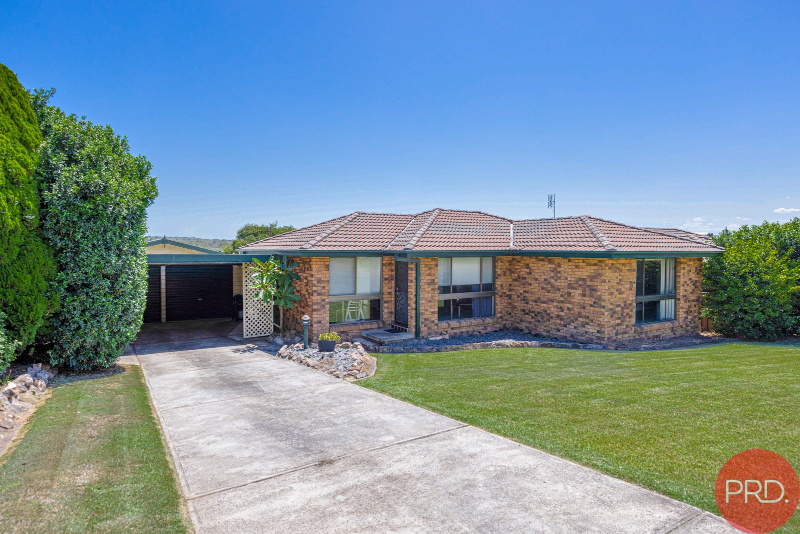 89 Regiment Road RUTHERFORD 23