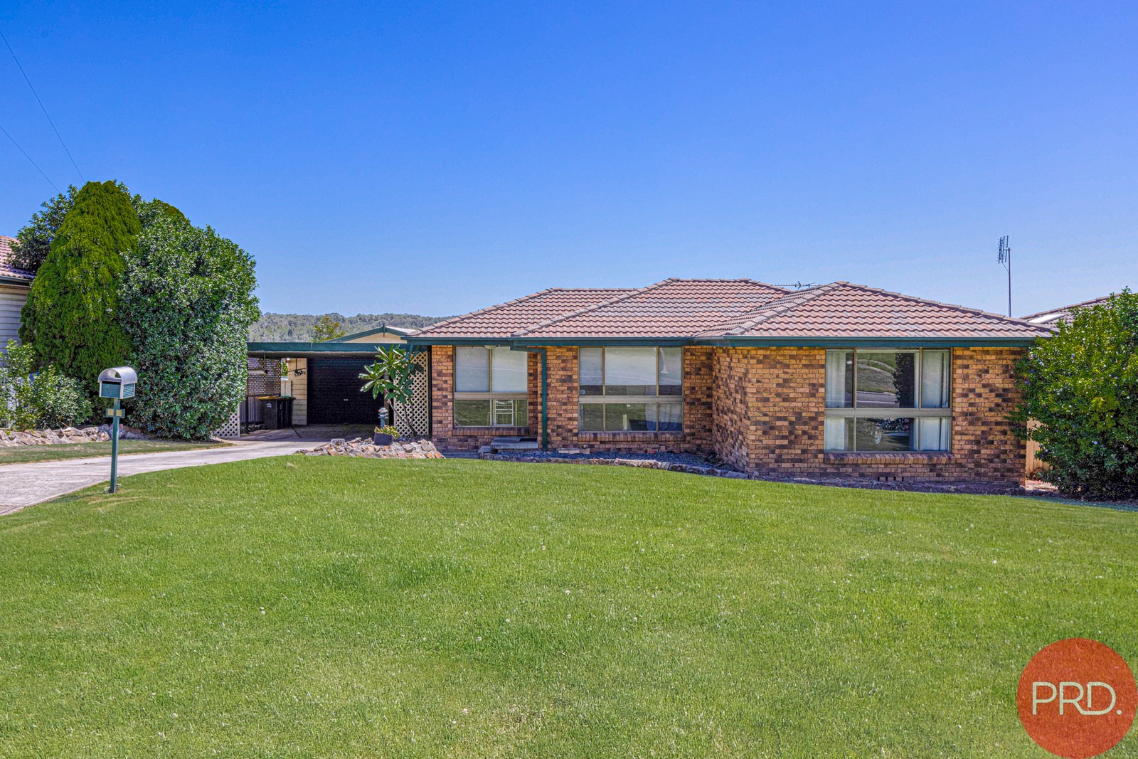 89 Regiment Road RUTHERFORD 25