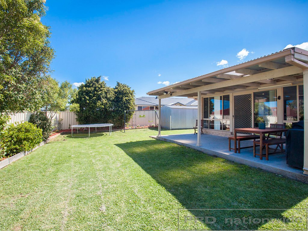 89 Somerset Drive THORNTON 3